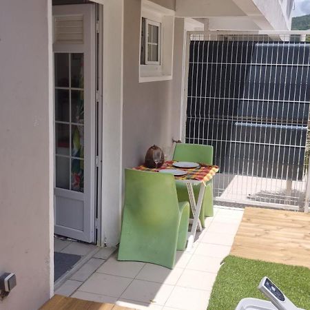 Chez Coco Appartement Balisier Riviere-Salee Zewnętrze zdjęcie