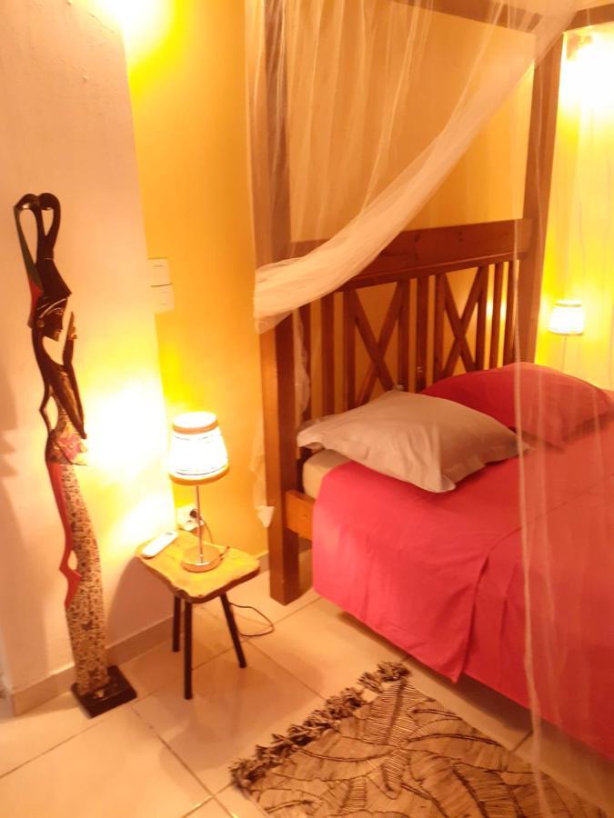 Chez Coco Appartement Balisier Riviere-Salee Zewnętrze zdjęcie